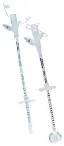 Applied Medical Tech Balloon G-Tube with Soft Silicone Y-Port