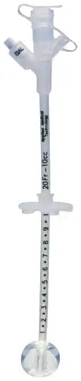 Applied Medical Tech Balloon Gastrostomy Feeding Tube 14 fr