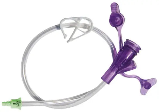 Applied Medical Tech ENFit Y-Port Medication Set