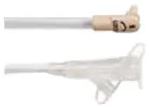 Applied Medical Tech Mini ONE Feeding Set with Y-Port Adapter