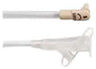 Applied Medical Tech Mini ONE Feeding Set with Y-Port Adapter