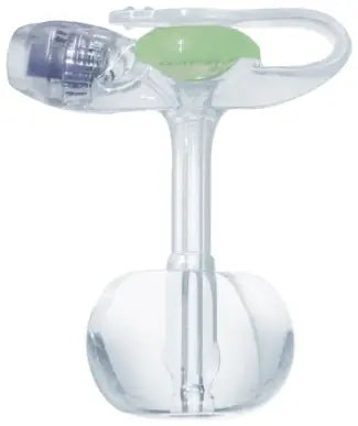 Applied Medical Technologies MiniACE Enema Button - 12 Fr, 3.0cm, ENFit