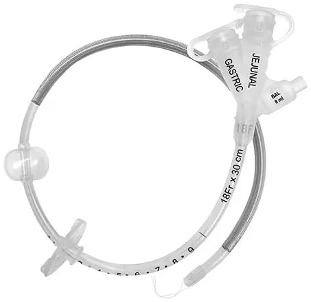 Applied Medical Technologies G-JET Low Profile Gastric-Jejunal Enteral Tube