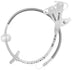 Applied Medical Technologies G-JET Low Profile Gastric-Jejunal Enteral Tube