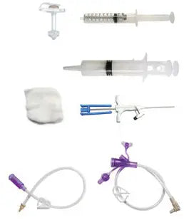Applied Medical Technologies Mini ONE Non-Balloon Button Kit