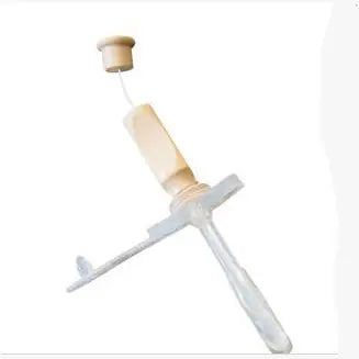 Applied Medical Technologies Mini One Capsule Non-Balloon G-Tube, 14 Fr
