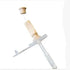 Applied Medical Technologies Mini One Capsule Non-Balloon G-Tube, 14 Fr