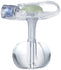 Applied Medical Tech MiniONE Balloon Button Kit with ENFit Connection