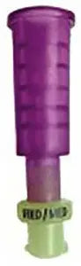 Applied Medical Tech Bolus to Female ENFit Adapter