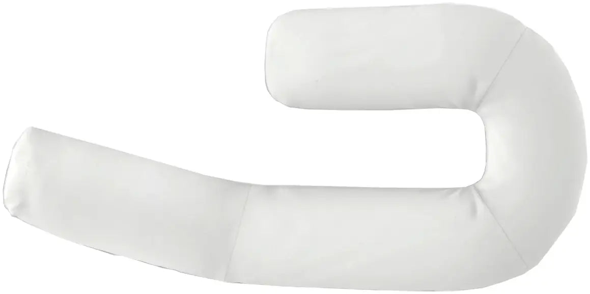 Amenity Health Therapeutic Body Pillow with Extra Covers