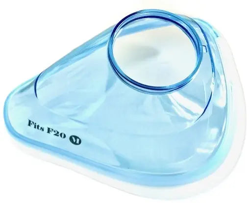 Advanced Medical Resources F20 Cushion Replacement for AirFit F20 Mask