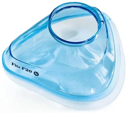 Advanced Medical Resources F20 Cushion Replacement for AirFit F20 Mask