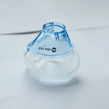 Advanced Medical Resources N20 Cushion Replacement for ResMed AirFit N20 Mask