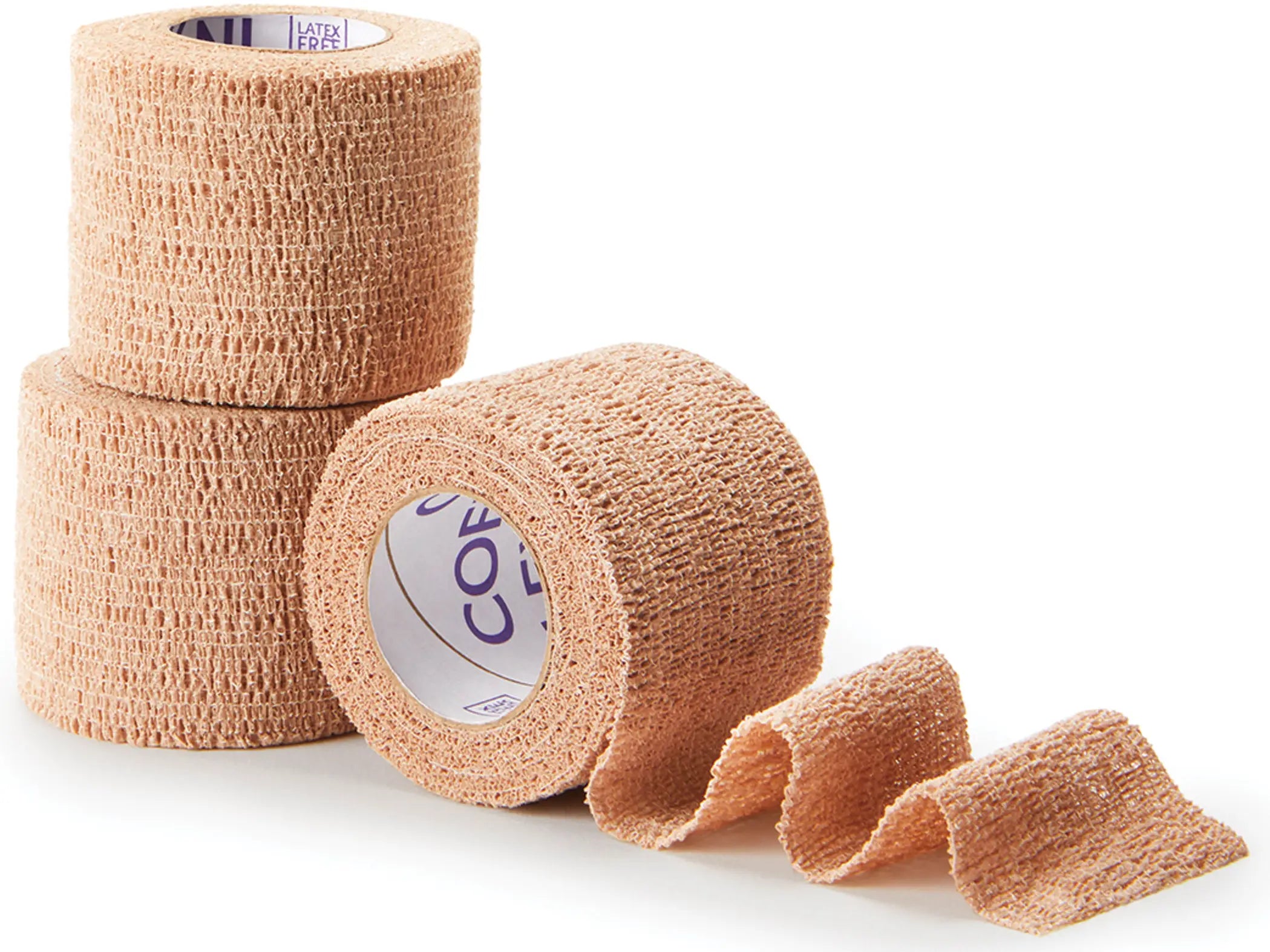 CoFlex NL Cohesive Bandage