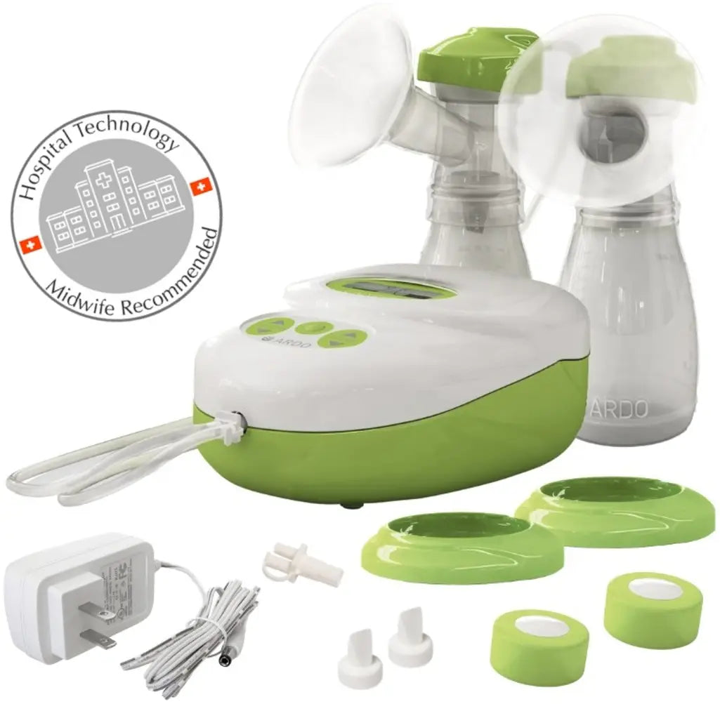 Ardo Calypso Essentials Breast Pump