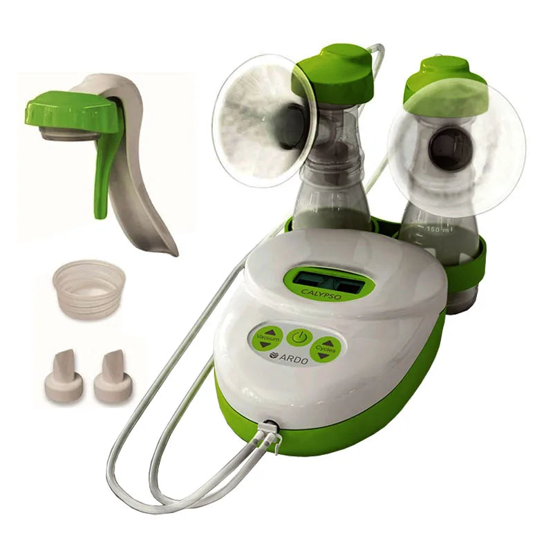 Ardo Medical Calypso Essentials Deluxe TX Electric Breast Pump