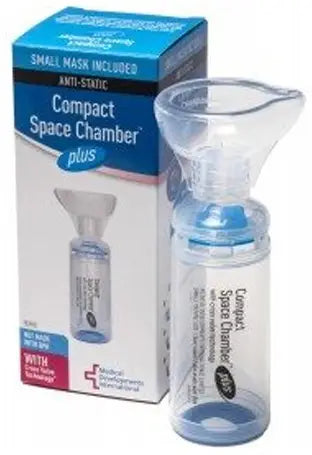 Medical Developments International Anti-Static Compact Space Chamber