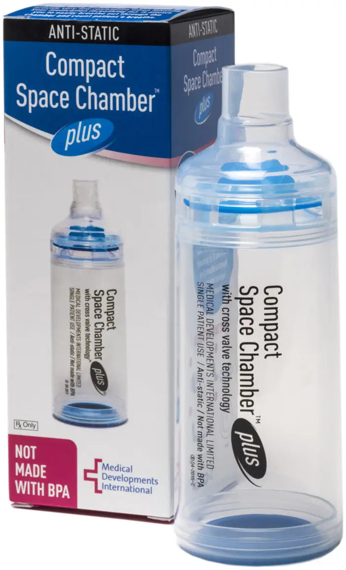 Medical Developments International Anti-Static Compact Space Chamber
