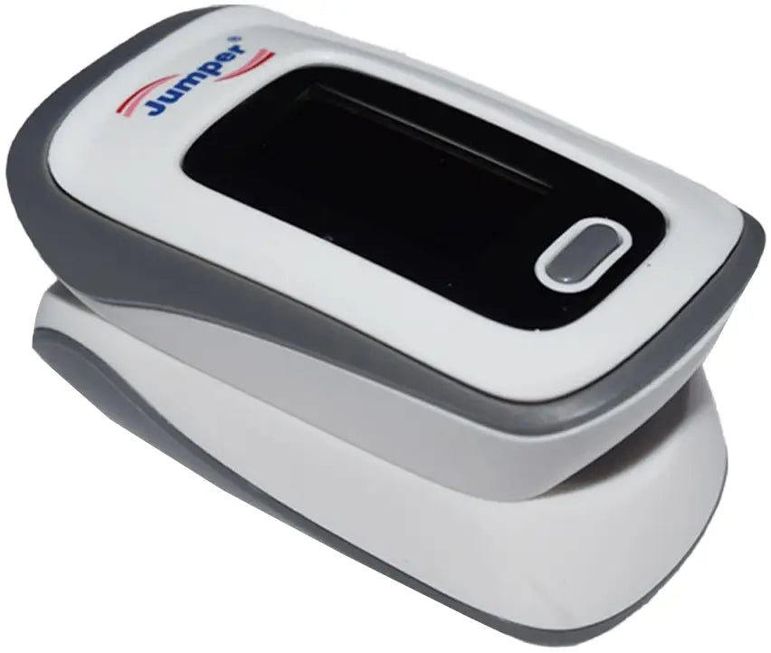 Aura Medical Fingertip Pulse Oximeter