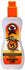 Australian Gold Spray Gel Sunscreen SPF 15 or 30, 8 oz