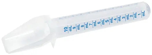 Apothecary Products Medicine Spoon, 2 Tsp (10 mL) Capacity