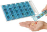 Ezy Dose Medtime Planner Pill Organizer