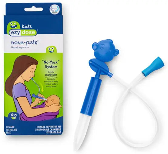 Apothecary Products Disposable Nose Pals