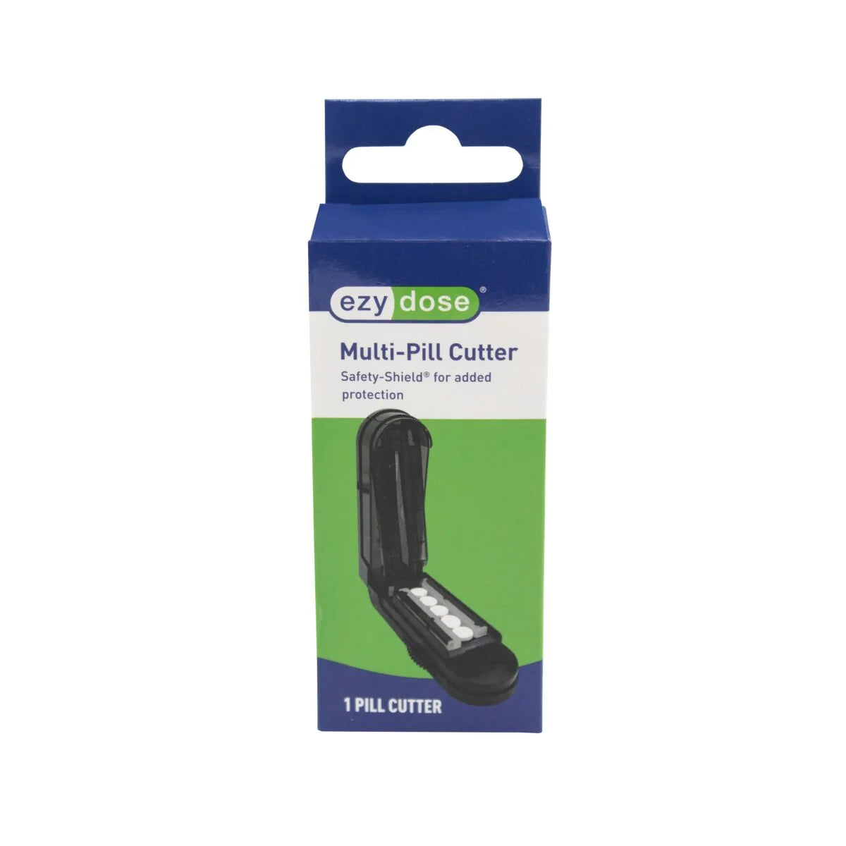 Ezy Dose Precision Pill Cutter and Splitter