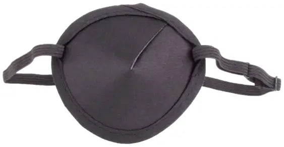 Flents Eye Patch, Unisize, Black