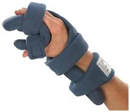Alimed SoftPro Functional Resting Hand Splint