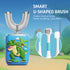 Kids Electric Toothbrush | Wellbefore