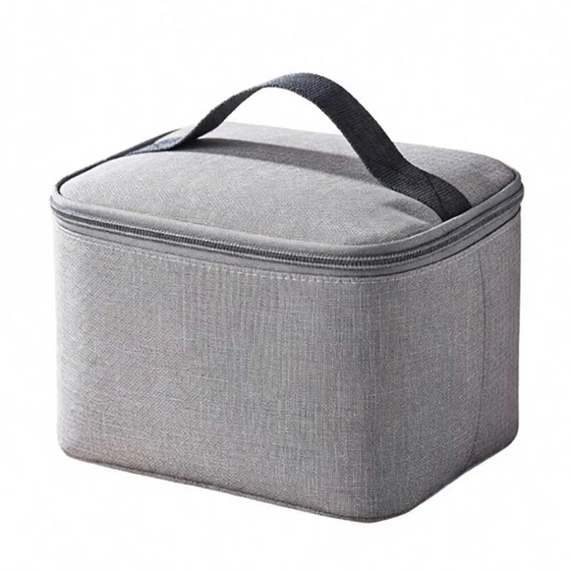 BabyBuddha Pump Cooler Bag