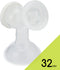 BabyBuddha Original Flange Kit