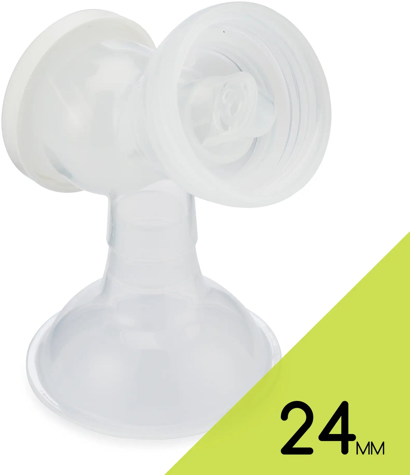 BabyBuddha Original Flange Kit