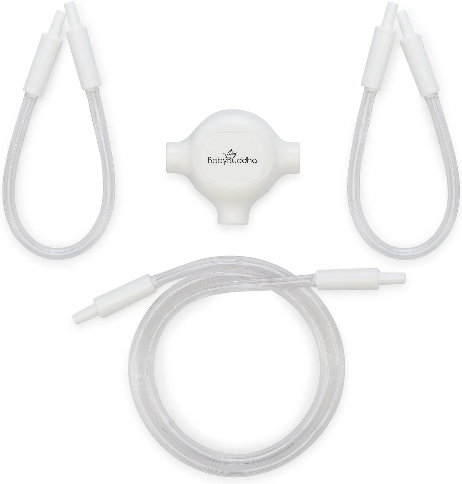 BabyBuddha Tubing & T-Connector Replacement Kit
