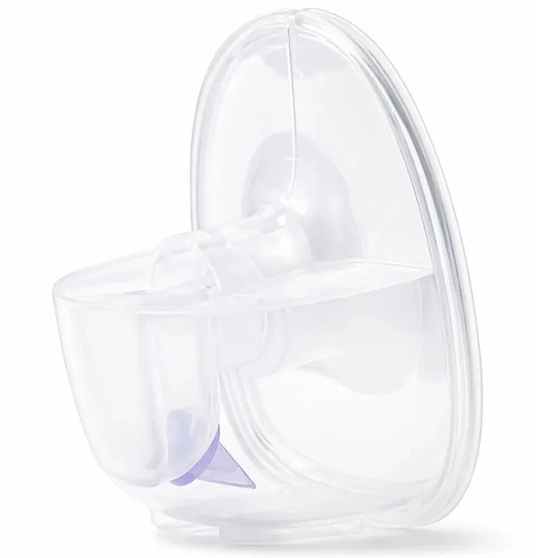 BabyBuddha Wearable Milk Collector