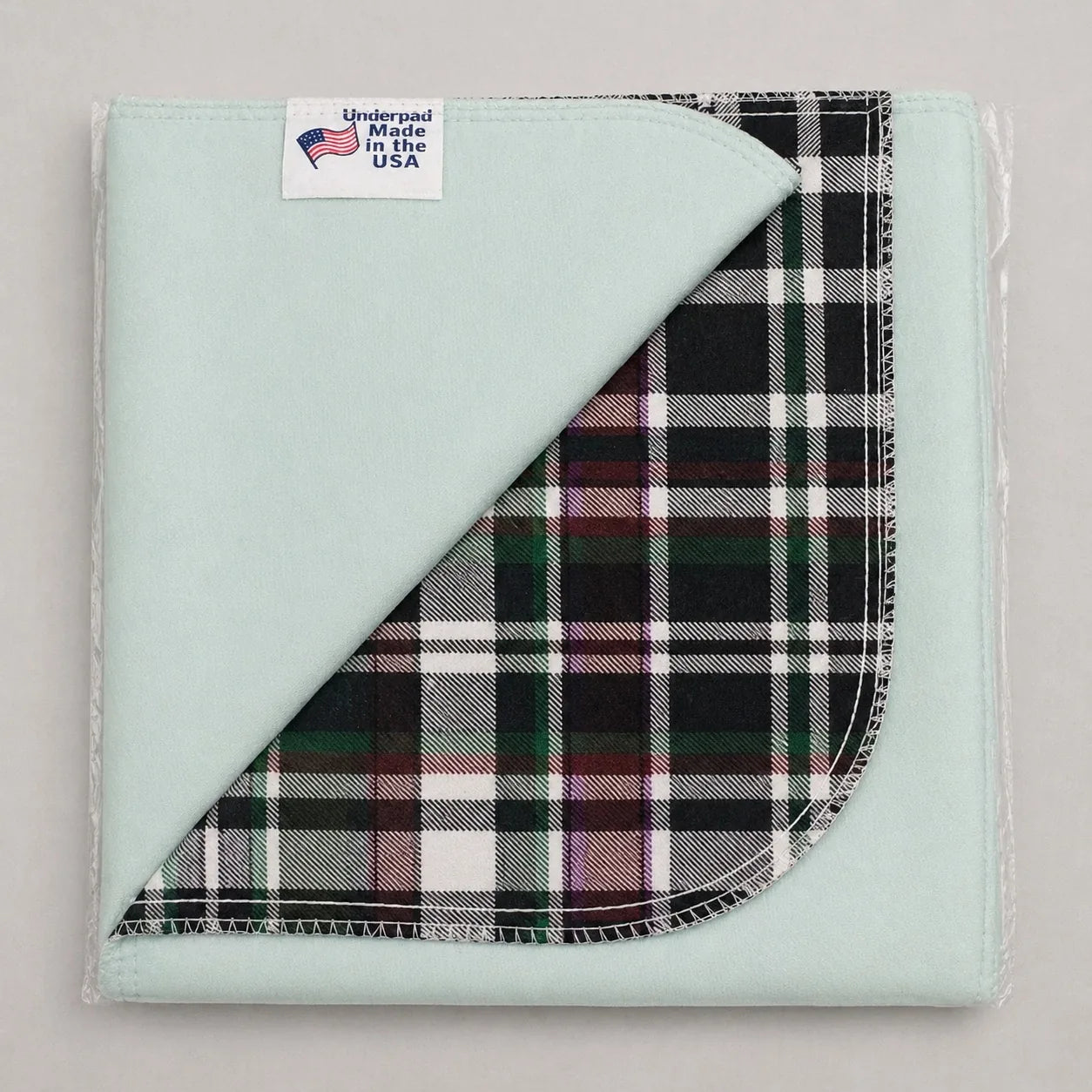 Beck's Classic Highland Reusable Underpad