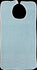 Beck's Classic Reusable Terry Cloth Bib with Velcro Closure