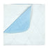 Beck's Classic Reusable Poly-Brushed Underpad with Vinyl Barrier
