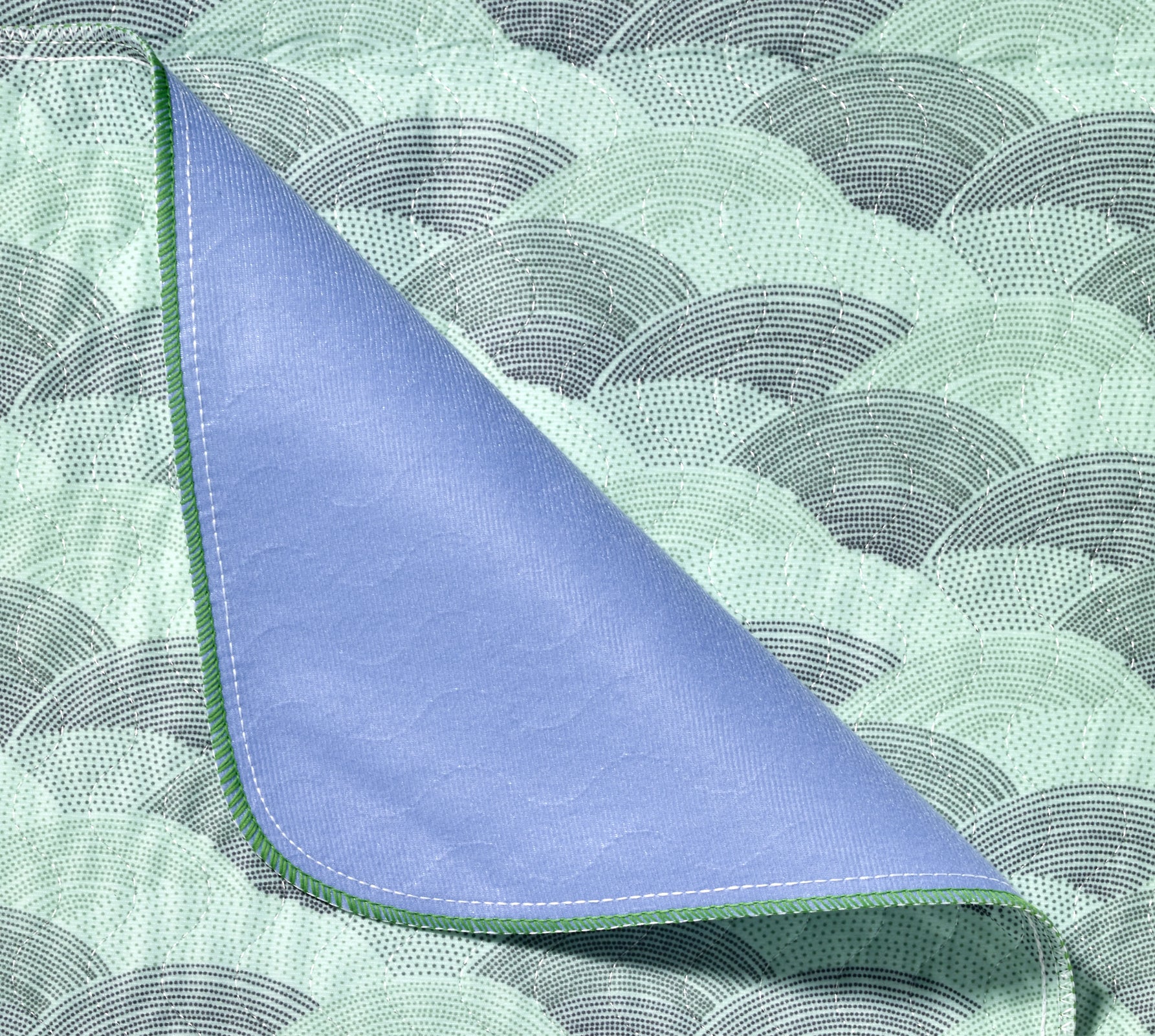Beck's Classic Impression Series The Infinity Reusable Underpad, 34" x 36"