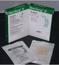 Human Biosciences Skin Temp II Dressing Sheets 2" x 2"