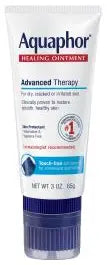 Aquaphor Healing Ointment Advanced Therapy Skin Protectant