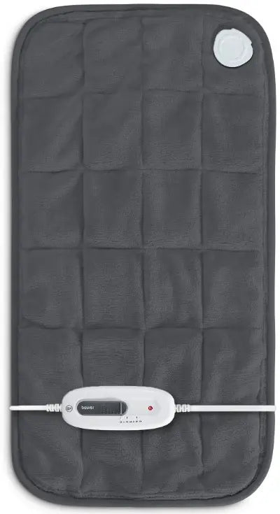 Beurer Weighted Extra Large Heating Pad