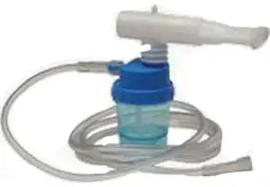 Allied Medical Aero Mist Nebulizer with 7' Tubing