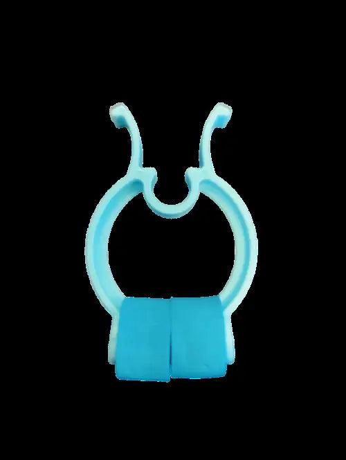 Allied Medical Latex-Free Nose Clip