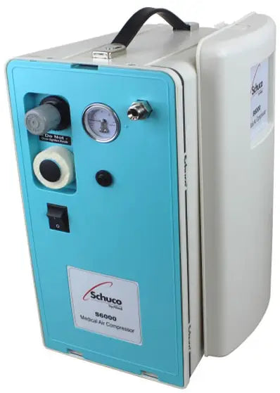 Allied Medical Replacement Air Inlet Filters