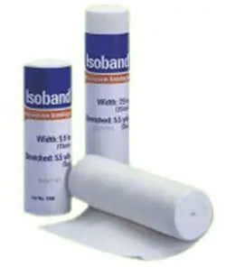 BSN JOBST Isoband Elastic Light Support Bandage