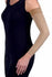 BSN Medical Ready to Wear Arm Sleeve - Medium, 20-30 mmHg Compression, Beige