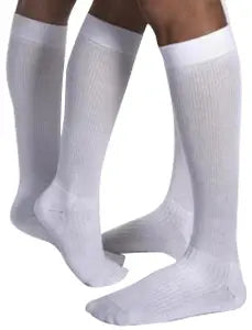 JOBST ActiveWear Knee-High Extra Firm Compression Socks