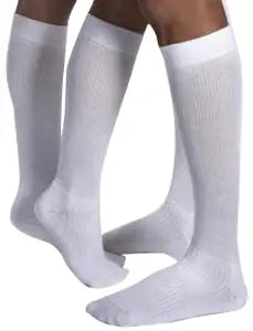 JOBST ActiveWear Knee-High Moderate Compression Socks